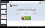   Firefox Web Browser v21Final + (23 Beta6) ( Flash)